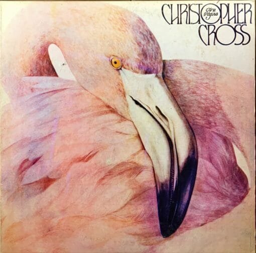 Christopher Cross - Another Page