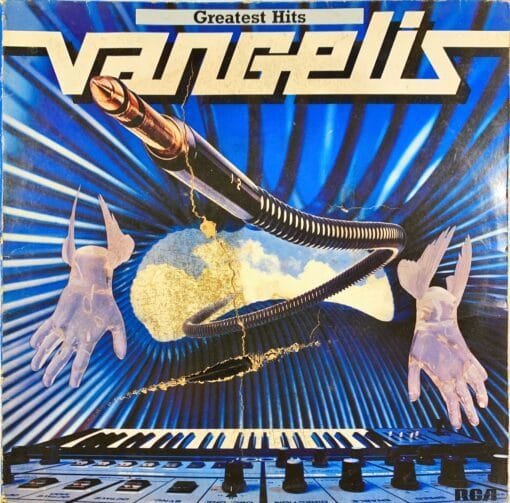 Vangelis - Greatest Hits