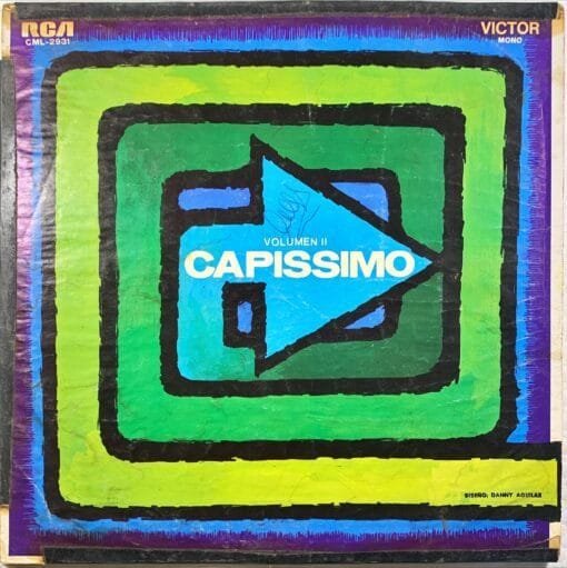 Capissimo - Volumen II