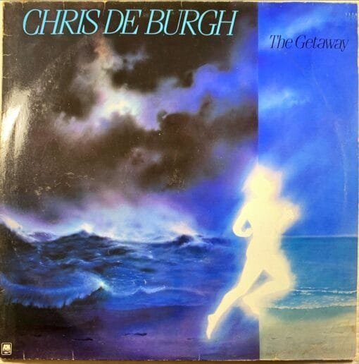 Chris de Burgh - The Getaway