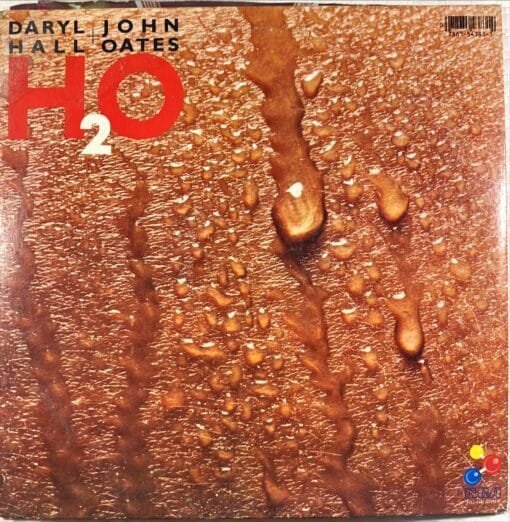 Daryl Hall & John Oates - H₂O - Imagen 2