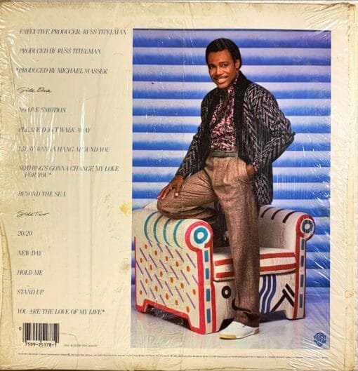 George Benson - 20/20 - Imagen 2