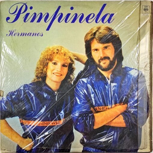 Pimpinela - Hermanos