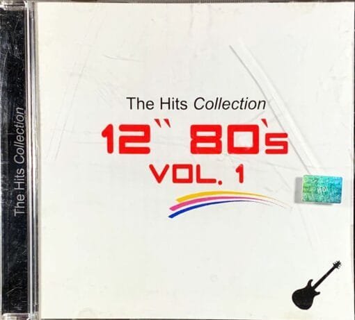 The Hits Collection - 12" 80's Vol. 1