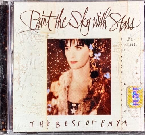 Enya - Paint The Sky With Stars: The Best Of Enya