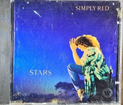 Simply Red - Stars