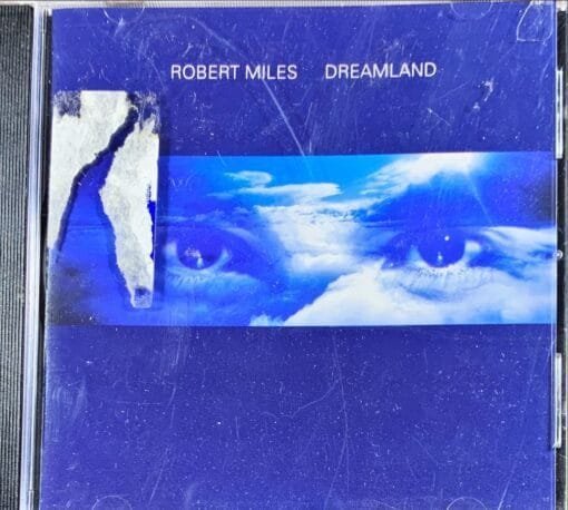 Robert Miles - Dreamland