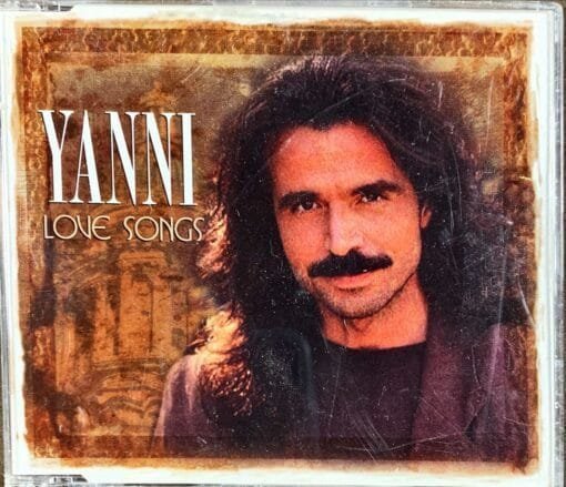 Yanni - Love Songs