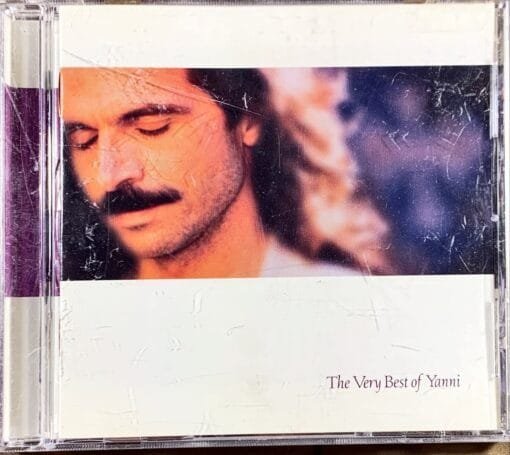 Yanni - The Very Best of Yanni