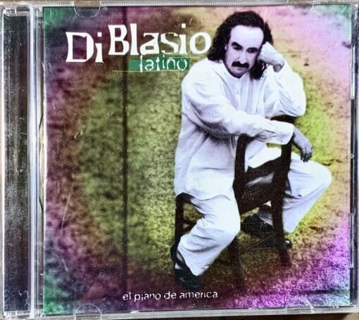 Raúl Di Blasio - Latino