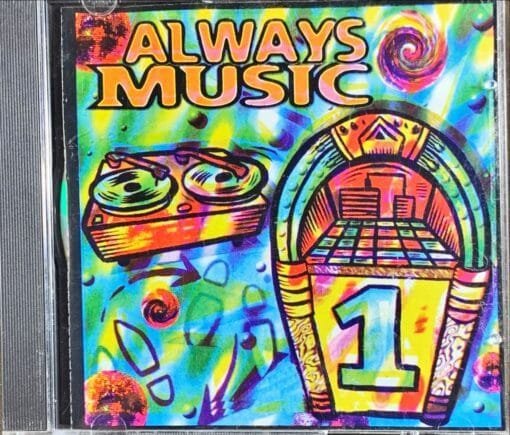 Various - Always Music