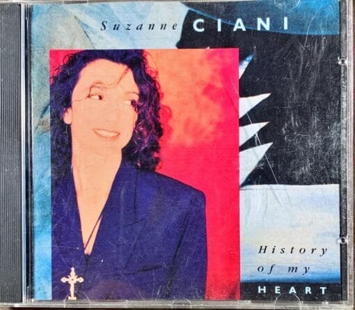 Suzanne Ciani - History Of My Heart