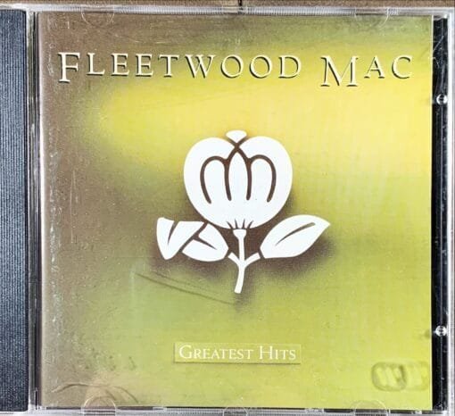 Fleetwood Mac - Greatest Hits