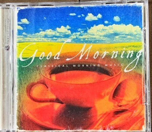 Various - Good Morning - Classical Morning Music