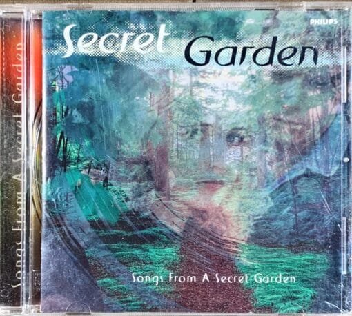 Secret Garden - Songs from a Secret Garden