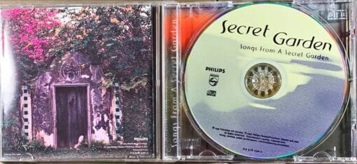 Secret Garden - Songs from a Secret Garden - Imagen 2