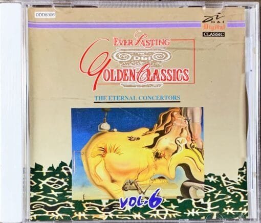 Everlasting Golden Classics Vol.8