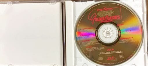 Everlasting Golden Classics Vol.8 - Imagen 2