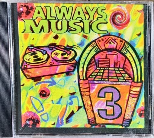 Various - Always Music Vol. 3