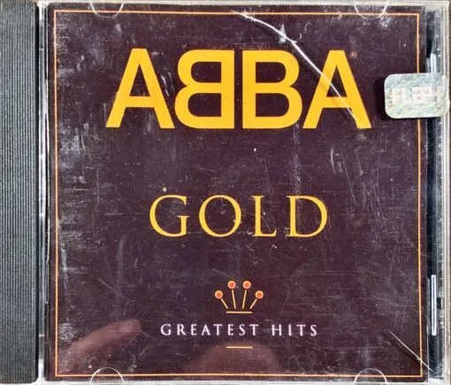 ABBA - Gold: Greatest Hits