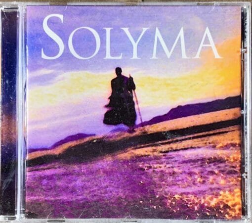 Solyma - Solyma