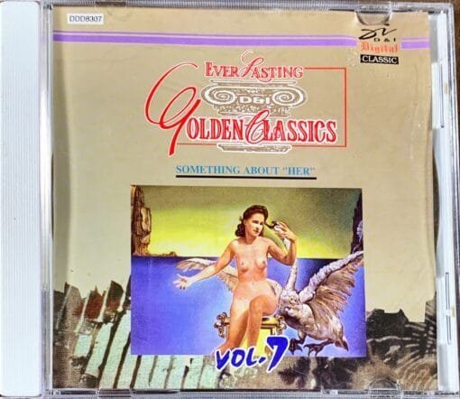 Everlasting Golden Classics Vol.7