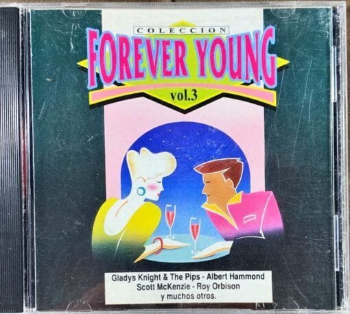 Various Artists - Forever Young Vol. 3