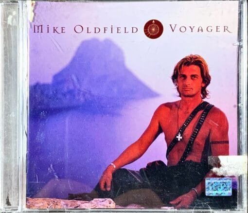 Mike Oldfield - Voyager