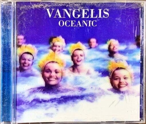 Vangelis - Oceanic