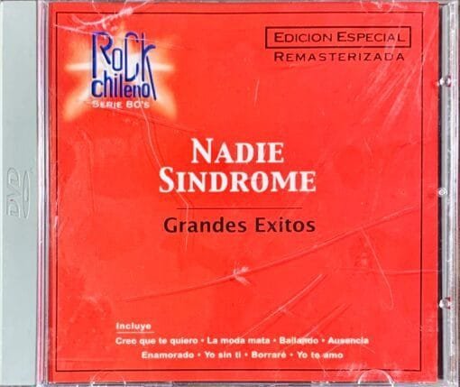 Nadie - Ausencia