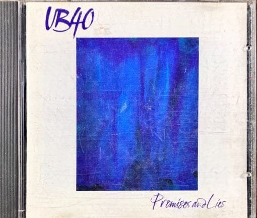 UB40 - Promises and Lies