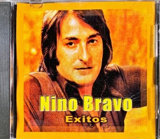 Nino Bravo - Éxitos