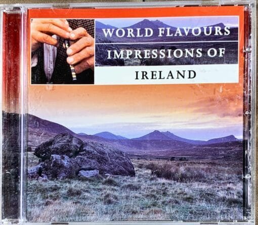 World Flavours - Impressions Of Ireland