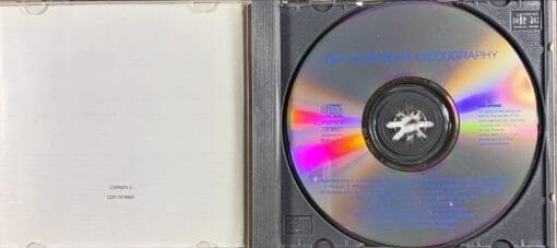 Pet Shop Boys - Discography: The Complete Singles Collection - Imagen 2