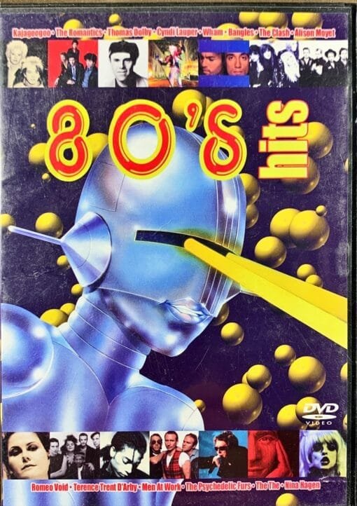 Various - 80's Hits